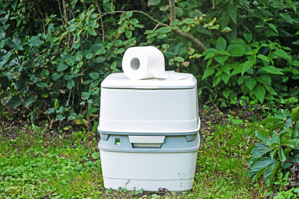 Best Portable bathroom rental  in Dequincy, LA