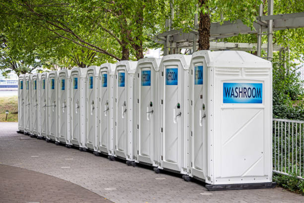 Best Local porta potty services  in Dequincy, LA