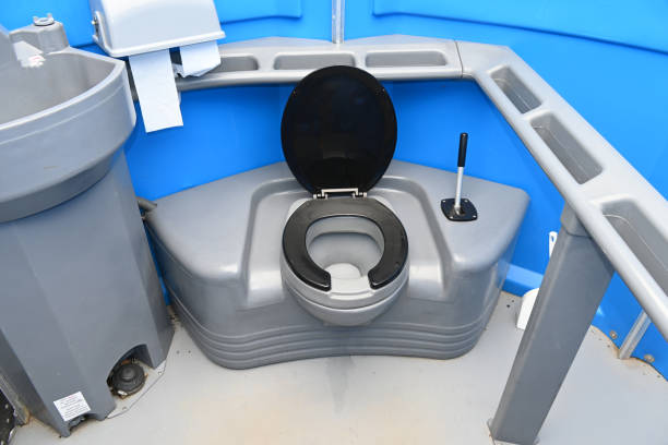 Best Local porta potty services  in Dequincy, LA