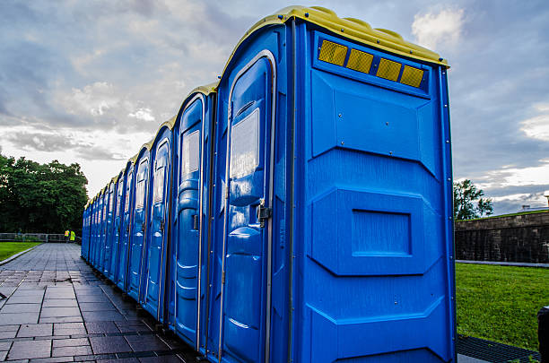 Best Local porta potty services  in Dequincy, LA