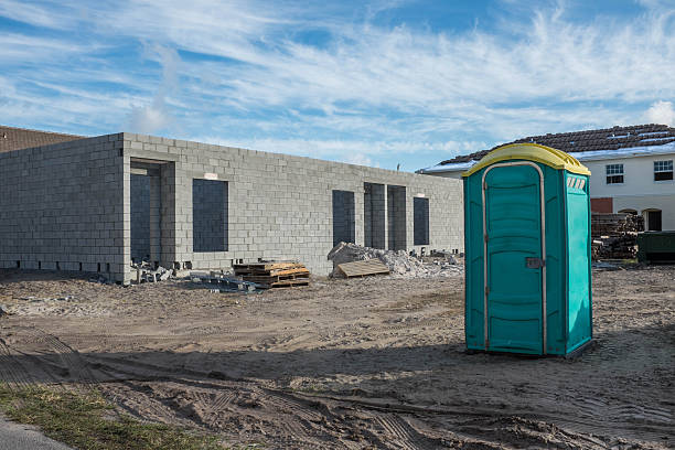 Portable Toilet Options We Offer in Dequincy, LA